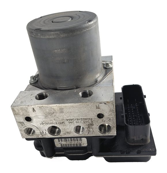 Thumbnail 5: 2013-2015 BMW X1 (E84) 2.0L RWD ABS ANTI LOCK BRAKE PUMP w/ MODULE