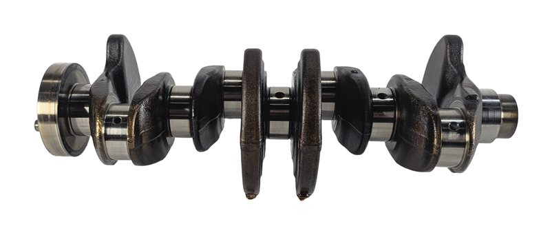 Thumbnail 2: 12-18 BMW 228i 320i 328i 428i 528i X1 Z4 2.0L N20 ENGINE CRANKSHAFT CRANK SHAFT