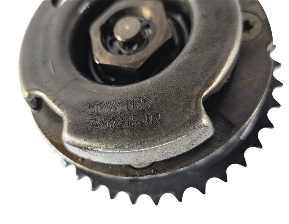 Thumbnail 10: 12-18 BMW 228i 320i 328i 428i 528i X1 X3 X5 2.0L N20 N26 CAMSHAFT SET3 w/PHASERS