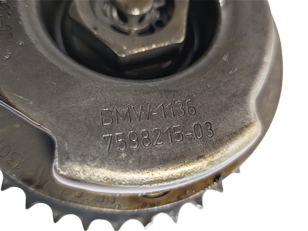 Thumbnail 8: 12-18 BMW 228i 320i 328i 428i 528i X1 X3 X5 2.0L N20 N26 CAMSHAFT SET3 w/PHASERS
