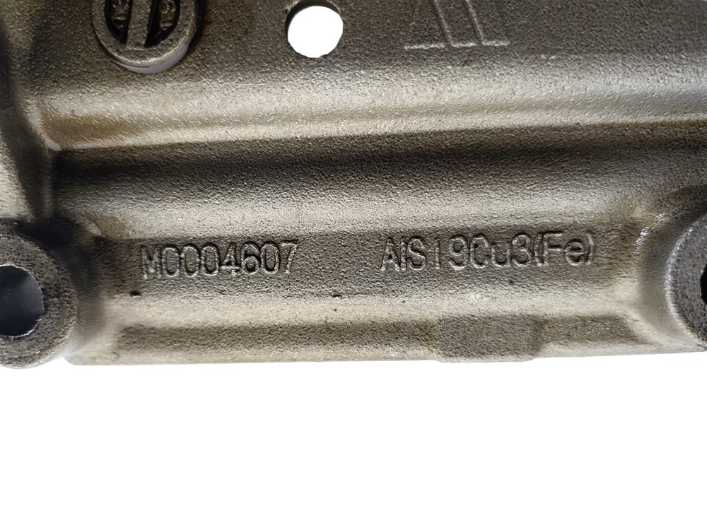 Thumbnail 10: 12-18 BMW 228i 320i 328i 428i 528i X1 Z4 2.0L N20 ENGINE OIL PUMP BALANCE SHAFT