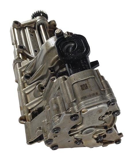 Thumbnail 4: 12-18 BMW 228i 320i 328i 428i 528i X1 Z4 2.0L N20 ENGINE OIL PUMP BALANCE SHAFT