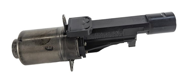 Thumbnail 2: 12-18 BMW 328i X1 X3 X5 2.0L N20 N26 VALVETRONIC ECCENTRIC SHAFT ACTUATOR MOTOR