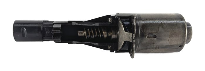 Thumbnail 7: 12-18 BMW 328i X1 X3 X5 2.0L N20 N26 VALVETRONIC ECCENTRIC SHAFT ACTUATOR MOTOR