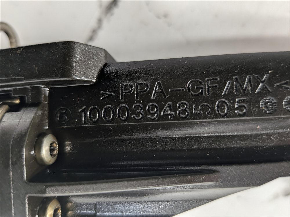 Thumbnail 8: 12-18 BMW 328i X1 X3 X5 2.0L N20 N26 VALVETRONIC ECCENTRIC SHAFT ACTUATOR MOTOR