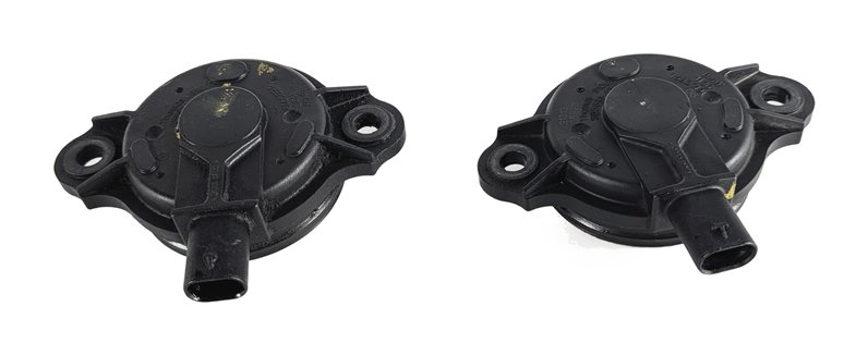 Thumbnail 2: 12-18 BMW 328i X3 X5 2.0L N20 N26 CAMSHAFT ADJUSTER MAGNET VANOS SOLENOID SET/2