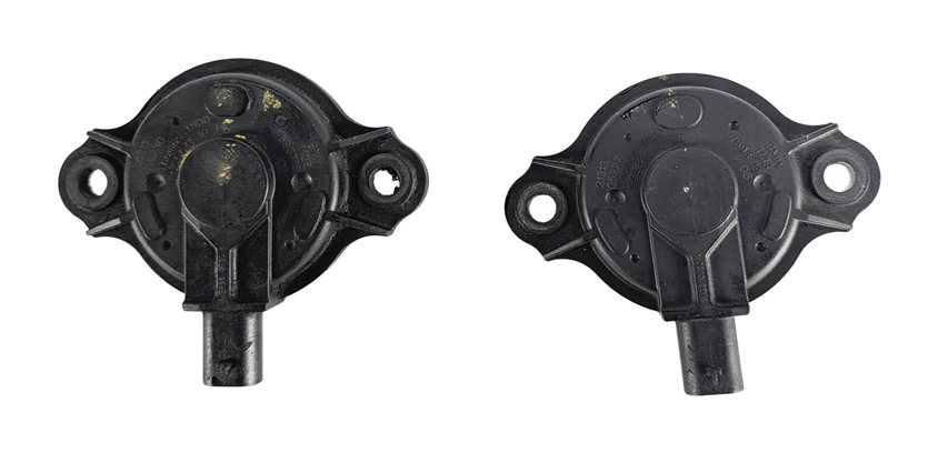 Thumbnail 3: 12-18 BMW 328i X3 X5 2.0L N20 N26 CAMSHAFT ADJUSTER MAGNET VANOS SOLENOID SET/2