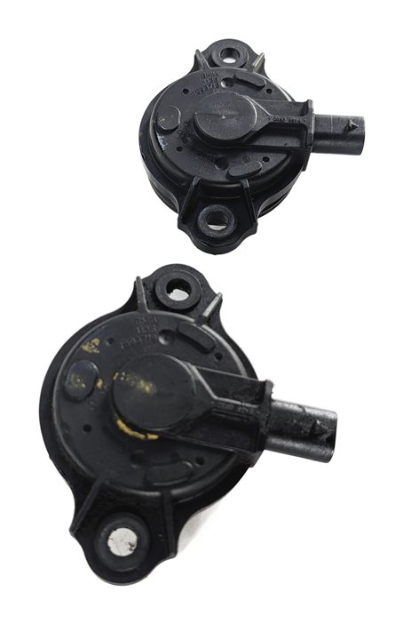 Thumbnail 4: 12-18 BMW 328i X3 X5 2.0L N20 N26 CAMSHAFT ADJUSTER MAGNET VANOS SOLENOID SET/2