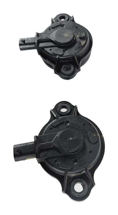 Thumbnail 5: 12-18 BMW 328i X3 X5 2.0L N20 N26 CAMSHAFT ADJUSTER MAGNET VANOS SOLENOID SET/2