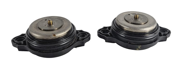 Thumbnail 6: 12-18 BMW 328i X3 X5 2.0L N20 N26 CAMSHAFT ADJUSTER MAGNET VANOS SOLENOID SET/2