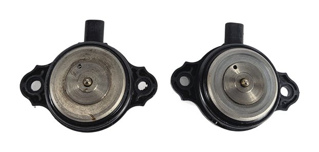 Thumbnail 7: 12-18 BMW 328i X3 X5 2.0L N20 N26 CAMSHAFT ADJUSTER MAGNET VANOS SOLENOID SET/2