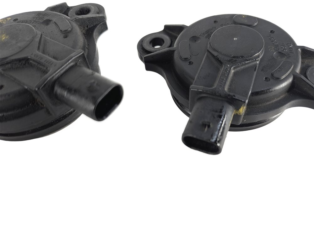 Thumbnail 8: 12-18 BMW 328i X3 X5 2.0L N20 N26 CAMSHAFT ADJUSTER MAGNET VANOS SOLENOID SET/2