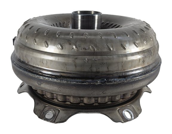 Thumbnail 2: 12-18 BMW X1 Z4 2 3 4 5 SERIES (F10 F30 F32) 28i TRANSMISSION TORQUE CONVERTER