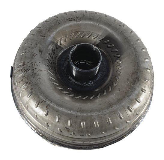 Thumbnail 3: 12-18 BMW X1 Z4 2 3 4 5 SERIES (F10 F30 F32) 28i TRANSMISSION TORQUE CONVERTER