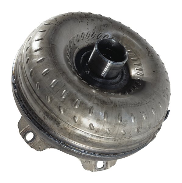 Thumbnail 4: 12-18 BMW X1 Z4 2 3 4 5 SERIES (F10 F30 F32) 28i TRANSMISSION TORQUE CONVERTER