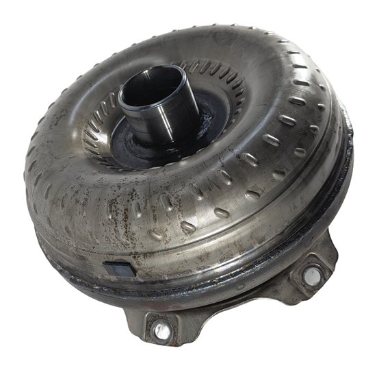 Thumbnail 5: 12-18 BMW X1 Z4 2 3 4 5 SERIES (F10 F30 F32) 28i TRANSMISSION TORQUE CONVERTER