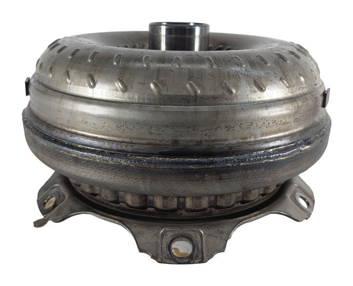 Thumbnail 6: 12-18 BMW X1 Z4 2 3 4 5 SERIES (F10 F30 F32) 28i TRANSMISSION TORQUE CONVERTER
