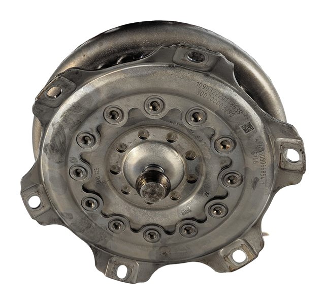 Thumbnail 7: 12-18 BMW X1 Z4 2 3 4 5 SERIES (F10 F30 F32) 28i TRANSMISSION TORQUE CONVERTER