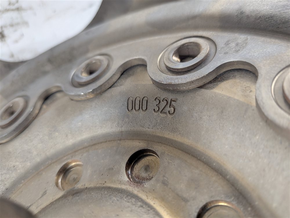 Thumbnail 8: 12-18 BMW X1 Z4 2 3 4 5 SERIES (F10 F30 F32) 28i TRANSMISSION TORQUE CONVERTER