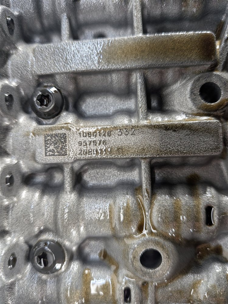 Thumbnail 10: 2014-2015 BMW X1 (E84) 28i RWD AUTOMATIC TRANSMISSION VALVE BODY w/ MECHATRONIC