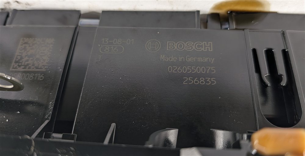 Thumbnail 11: 2014-2015 BMW X1 (E84) 28i RWD AUTOMATIC TRANSMISSION VALVE BODY w/ MECHATRONIC