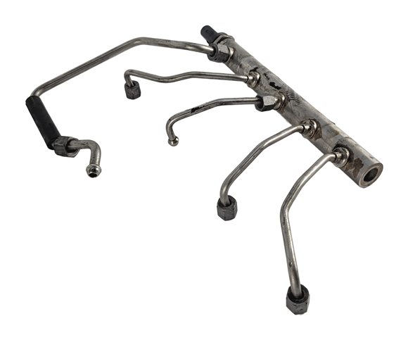 12-18 BMW 228i 320i 328i 428i 528i X1 Z4 2.0L N20 HIGH PRESSURE FUEL RAIL SENSOR