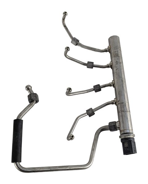 Thumbnail 6: 12-18 BMW 228i 320i 328i 428i 528i X1 Z4 2.0L N20 HIGH PRESSURE FUEL RAIL SENSOR