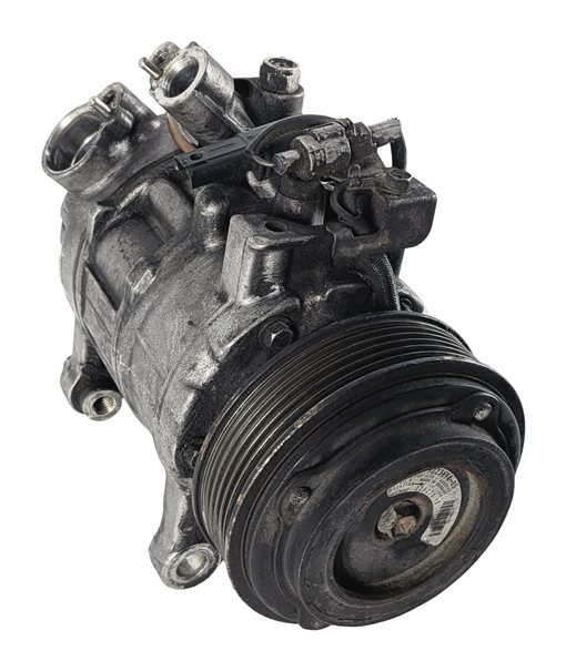 2012-2016 BMW X1 Z4 (E84 E89) 2.0L N20 TURBO ENGINE A/C COMPRESSOR PUMP