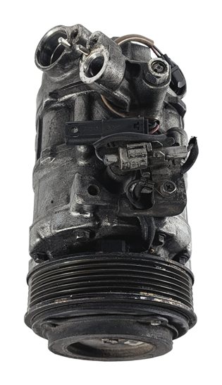 Thumbnail 2: 2012-2016 BMW X1 Z4 (E84 E89) 2.0L N20 TURBO ENGINE A/C COMPRESSOR PUMP