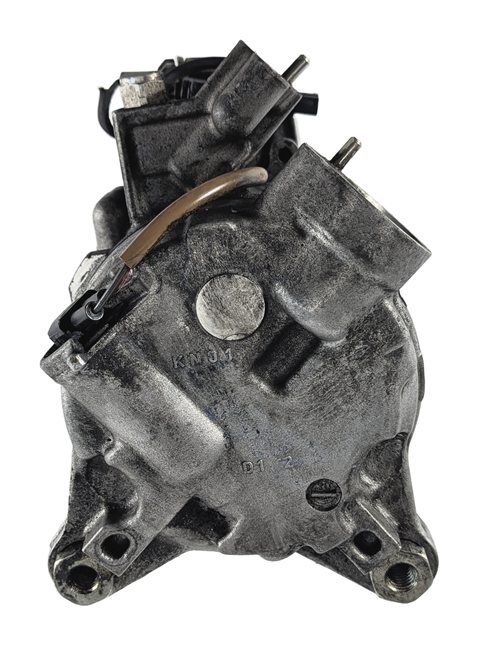 Thumbnail 4: 2012-2016 BMW X1 Z4 (E84 E89) 2.0L N20 TURBO ENGINE A/C COMPRESSOR PUMP