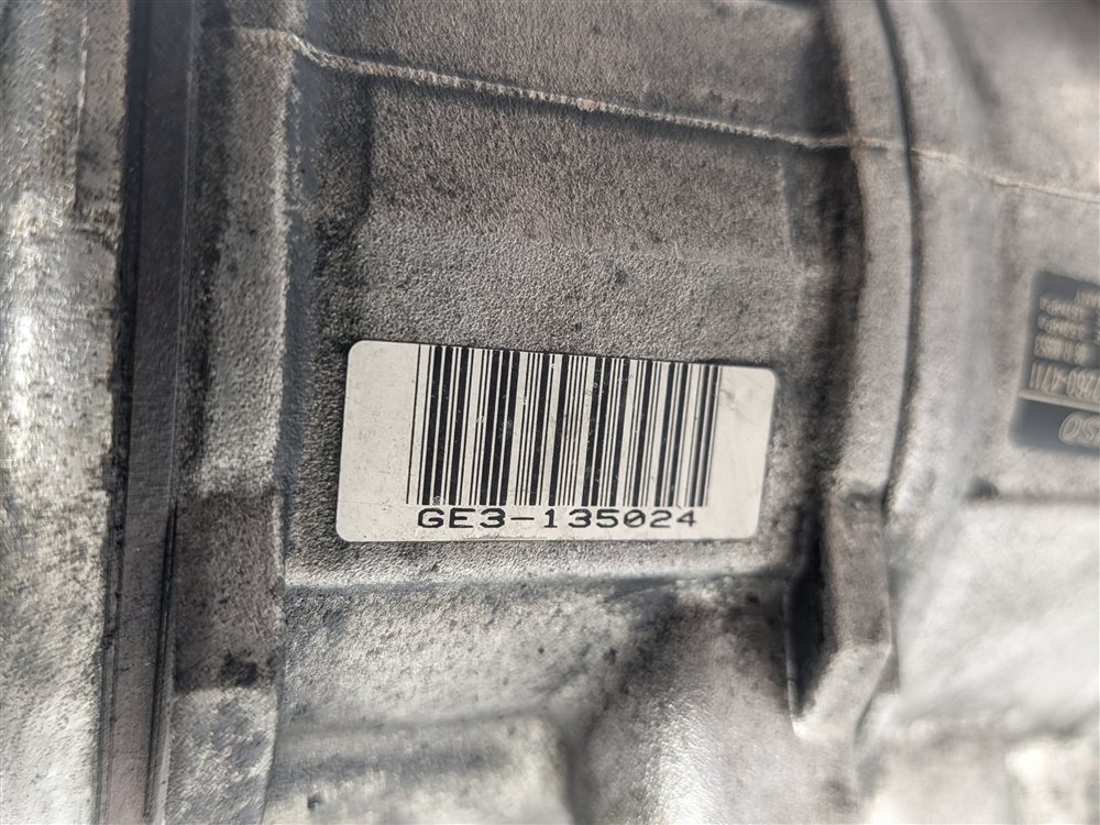 Thumbnail 8: 2012-2016 BMW X1 Z4 (E84 E89) 2.0L N20 TURBO ENGINE A/C COMPRESSOR PUMP