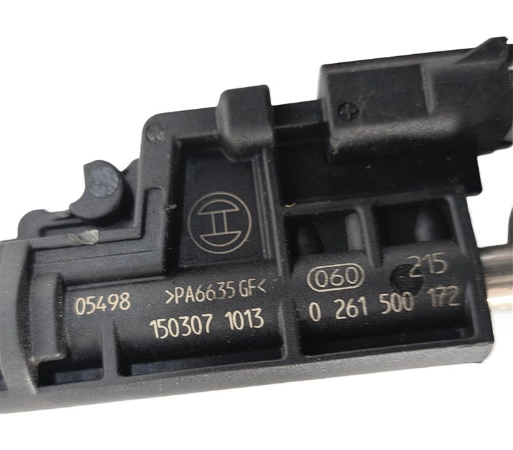 Thumbnail 9: 2013-2018 BMW 320i 335i 435i 535i X1 X5 Z4 2.0L / 3.0L TURBO FUEL INJECTOR SET 4