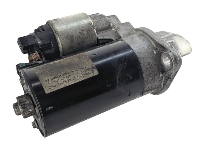 14-18 BMW 228i 328i 328iGT 428i 528i X1 X3 X4 (F30 F32 F25) 2.0L STARTER MOTOR