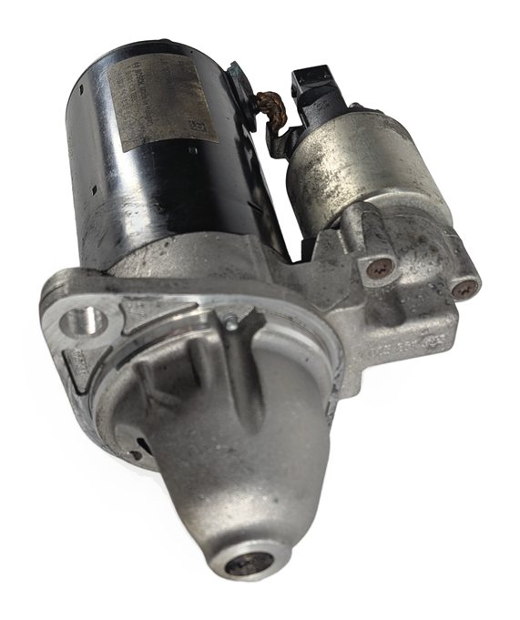 Thumbnail 4: 14-18 BMW 228i 328i 328iGT 428i 528i X1 X3 X4 (F30 F32 F25) 2.0L STARTER MOTOR