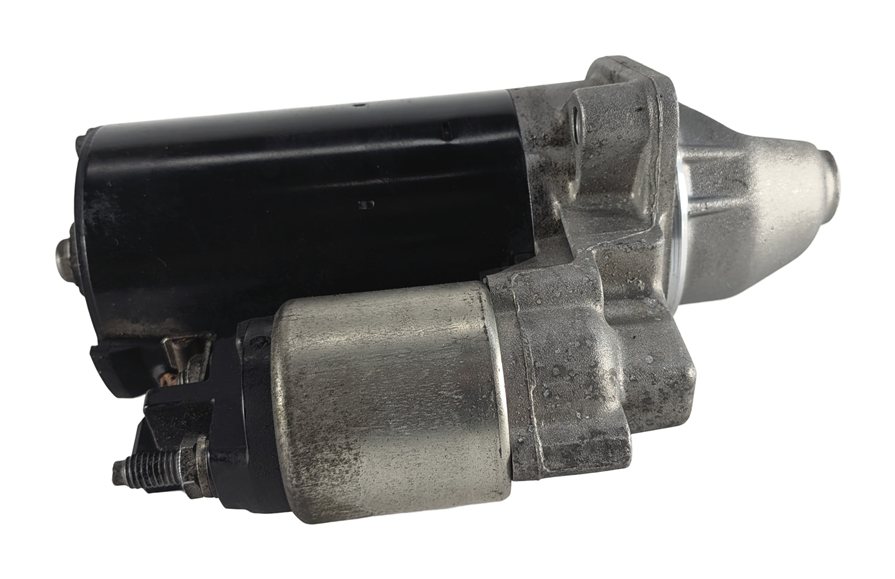 Thumbnail 6: 14-18 BMW 228i 328i 328iGT 428i 528i X1 X3 X4 (F30 F32 F25) 2.0L STARTER MOTOR