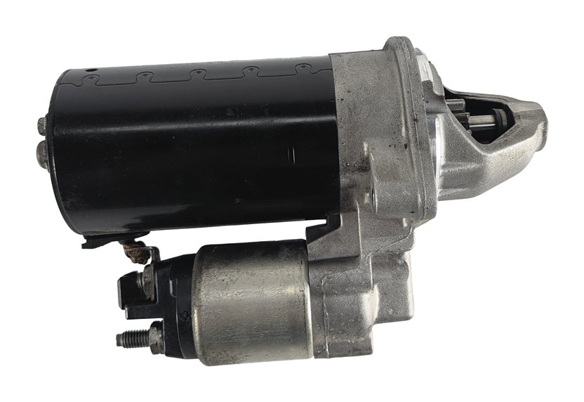 Thumbnail 7: 14-18 BMW 228i 328i 328iGT 428i 528i X1 X3 X4 (F30 F32 F25) 2.0L STARTER MOTOR