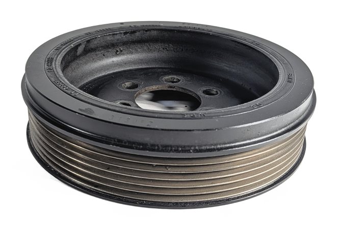 2012-2018 BMW 228i 320i 328i 428i X1 X3 X4 Z4 2.0L (N20 N26) HARMONIC BALANCER