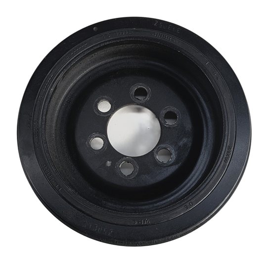 Thumbnail 2: 2012-2018 BMW 228i 320i 328i 428i X1 X3 X4 Z4 2.0L (N20 N26) HARMONIC BALANCER