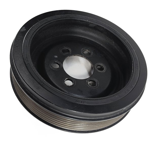 Thumbnail 3: 2012-2018 BMW 228i 320i 328i 428i X1 X3 X4 Z4 2.0L (N20 N26) HARMONIC BALANCER