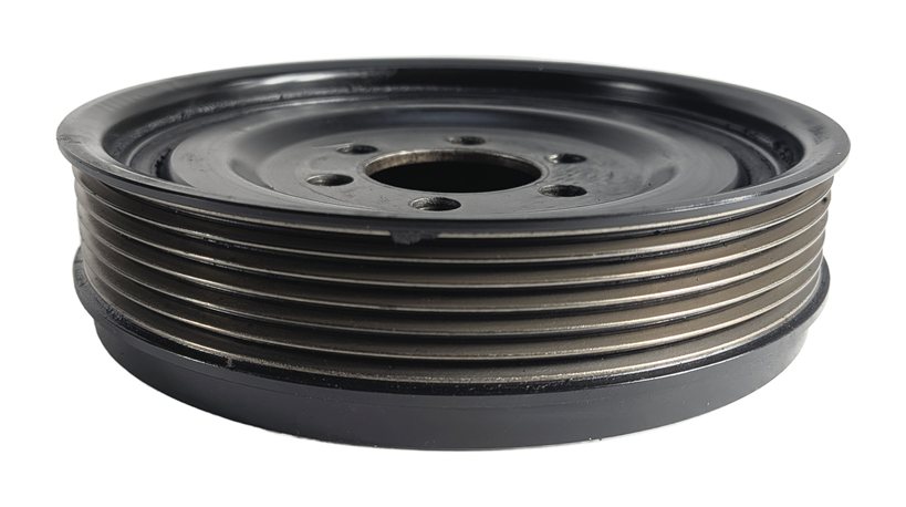 Thumbnail 4: 2012-2018 BMW 228i 320i 328i 428i X1 X3 X4 Z4 2.0L (N20 N26) HARMONIC BALANCER