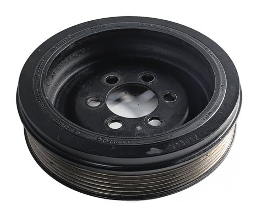 Thumbnail 6: 2012-2018 BMW 228i 320i 328i 428i X1 X3 X4 Z4 2.0L (N20 N26) HARMONIC BALANCER
