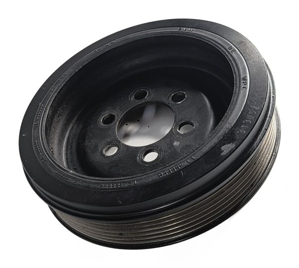 Thumbnail 7: 2012-2018 BMW 228i 320i 328i 428i X1 X3 X4 Z4 2.0L (N20 N26) HARMONIC BALANCER