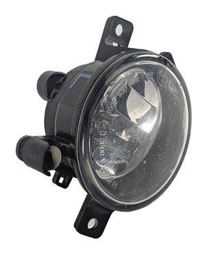 2012-2015 BMW X1 (E84) LEFT FRONT DRIVER FOG LIGHT DRIVING LAMP (w/o ADAPTIVE)