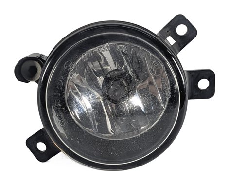 Thumbnail 3: 2012-2015 BMW X1 (E84) LEFT FRONT DRIVER FOG LIGHT DRIVING LAMP (w/o ADAPTIVE)