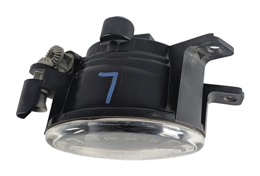 Thumbnail 4: 2012-2015 BMW X1 (E84) LEFT FRONT DRIVER FOG LIGHT DRIVING LAMP (w/o ADAPTIVE)