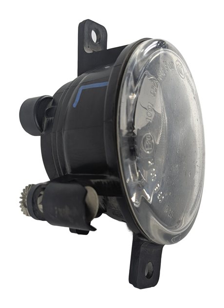 Thumbnail 6: 2012-2015 BMW X1 (E84) LEFT FRONT DRIVER FOG LIGHT DRIVING LAMP (w/o ADAPTIVE)
