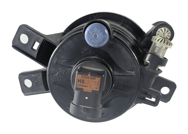 Thumbnail 7: 2012-2015 BMW X1 (E84) LEFT FRONT DRIVER FOG LIGHT DRIVING LAMP (w/o ADAPTIVE)