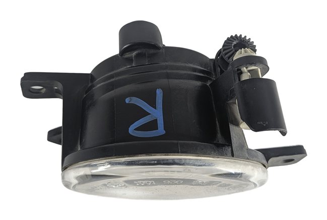 Thumbnail 4: 2012-2015 BMW X1 (E84) RIGHT FRONT PASSENGER FOGLIGHT FOG LIGHT LAMP