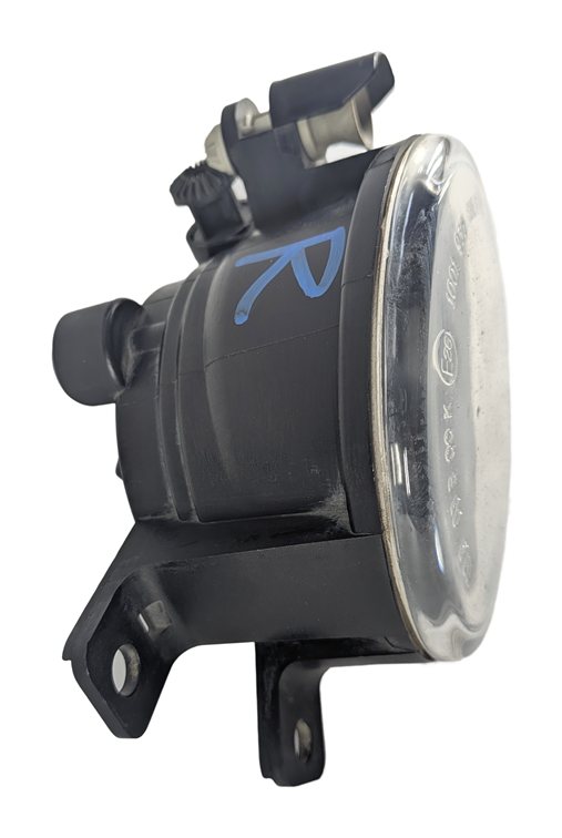 Thumbnail 6: 2012-2015 BMW X1 (E84) RIGHT FRONT PASSENGER FOGLIGHT FOG LIGHT LAMP