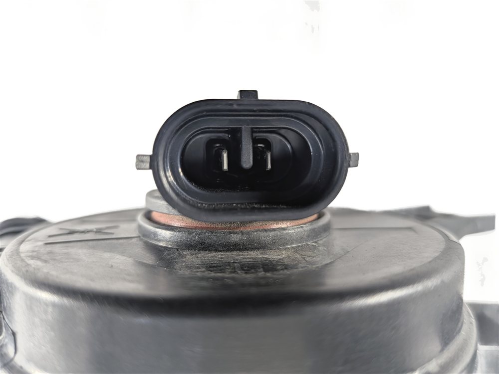 Thumbnail 9: 2012-2015 BMW X1 (E84) RIGHT FRONT PASSENGER FOGLIGHT FOG LIGHT LAMP